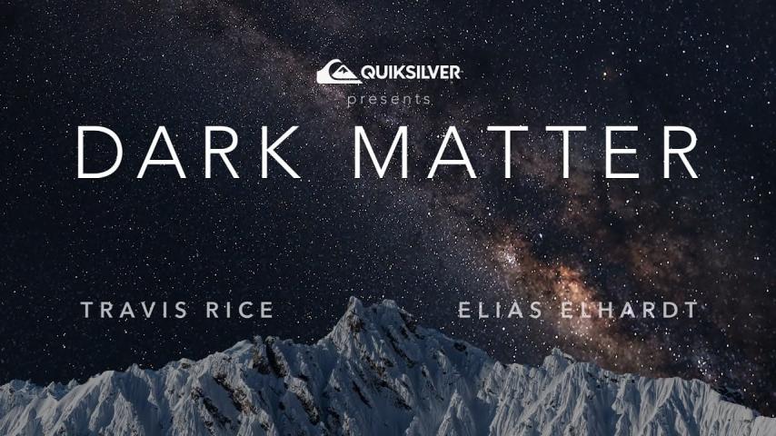 مشاهدة فيلم Dark Matter (2019) مترجم