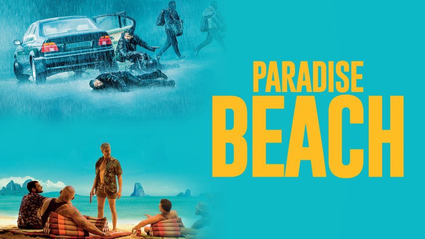 مشاهدة فيلم Paradise Beach (2019) مترجم