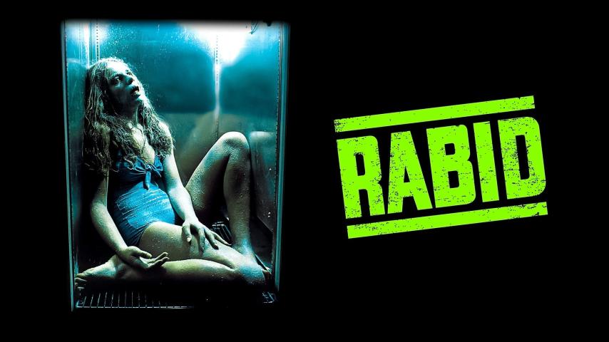 مشاهدة فيلم Rabid (1977) مترجم