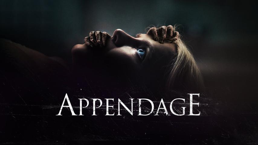 مشاهدة فيلم Appendage (2023) مترجم