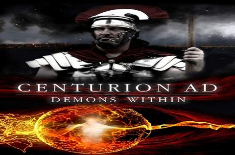 مشاهدة فيلم Centurion AD (2015) مترجم