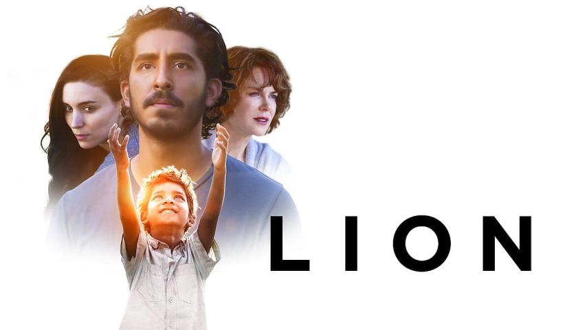 مشاهدة فيلم Lion (2016) مترجم