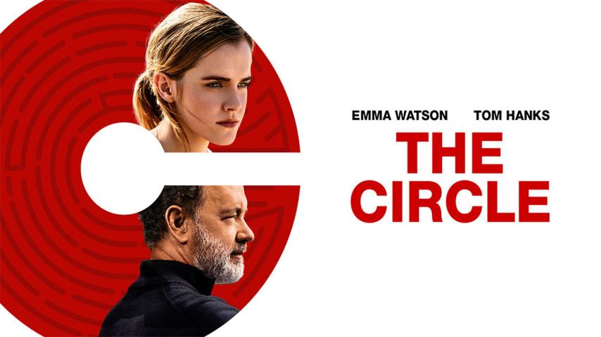 مشاهدة فيلم The Circle (2017) مترجم