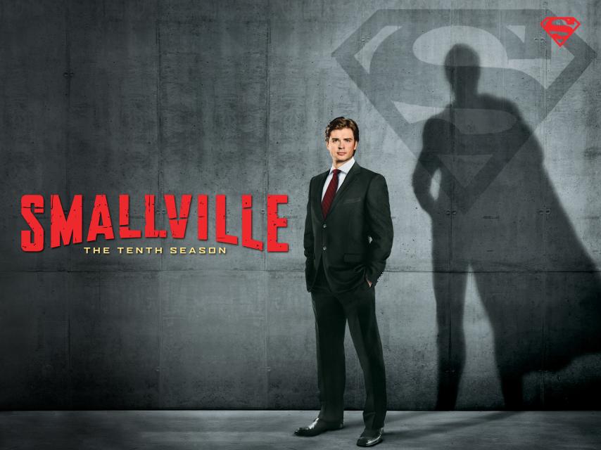 مسلسل Smallville الموسم 10 الحلقة 1 مترجمة