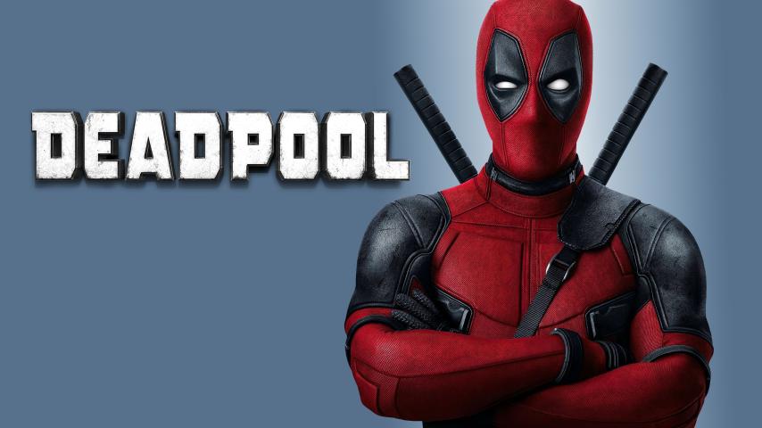 مشاهدة فيلم Deadpool (2016) مترجم