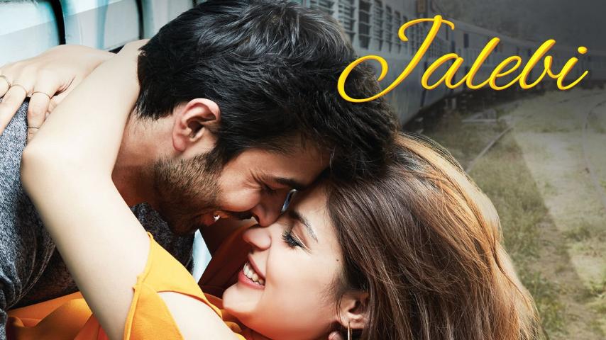 مشاهدة فيلم Jalebi (2018) مترجم