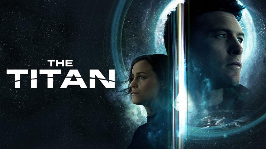 مشاهدة فيلم the titan (2018) مترجم