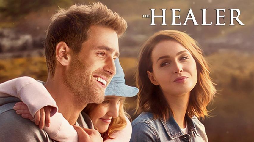 مشاهدة فيلم The Healer (2017) مترجم