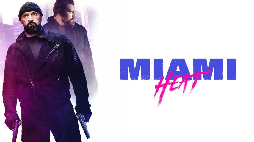 مشاهدة فيلم Miami Heat (2021) مترجم