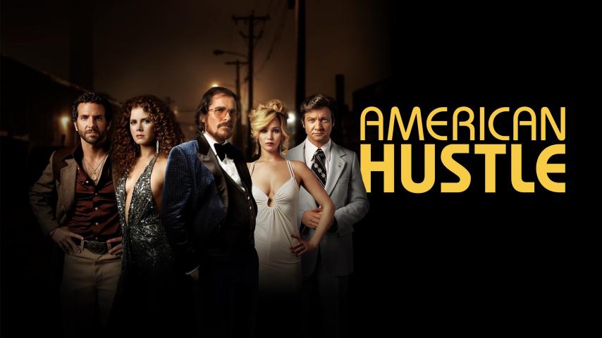 مشاهدة فيلم American Hustle 2013 مترجم
