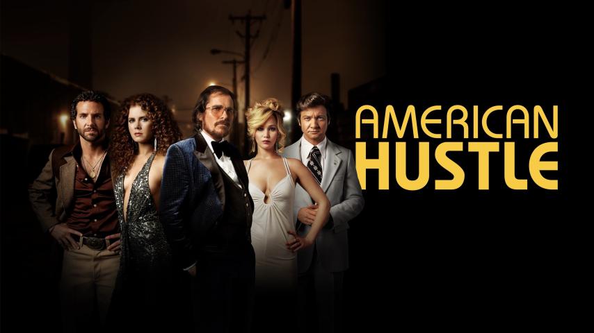 مشاهدة فيلم American Hustle (2013) مترجم