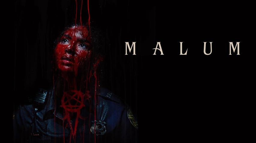 مشاهدة فيلم Malum (2023) مترجم