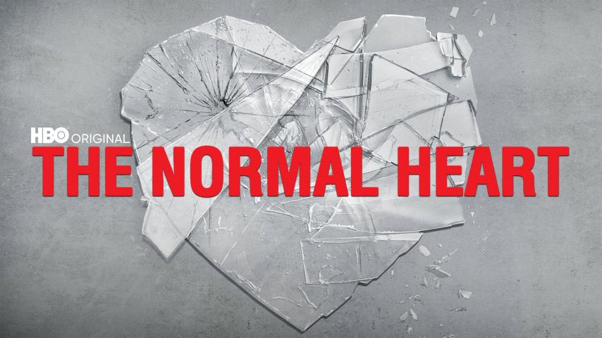 مشاهدة فيلم The Normal Heart (2014) مترجم