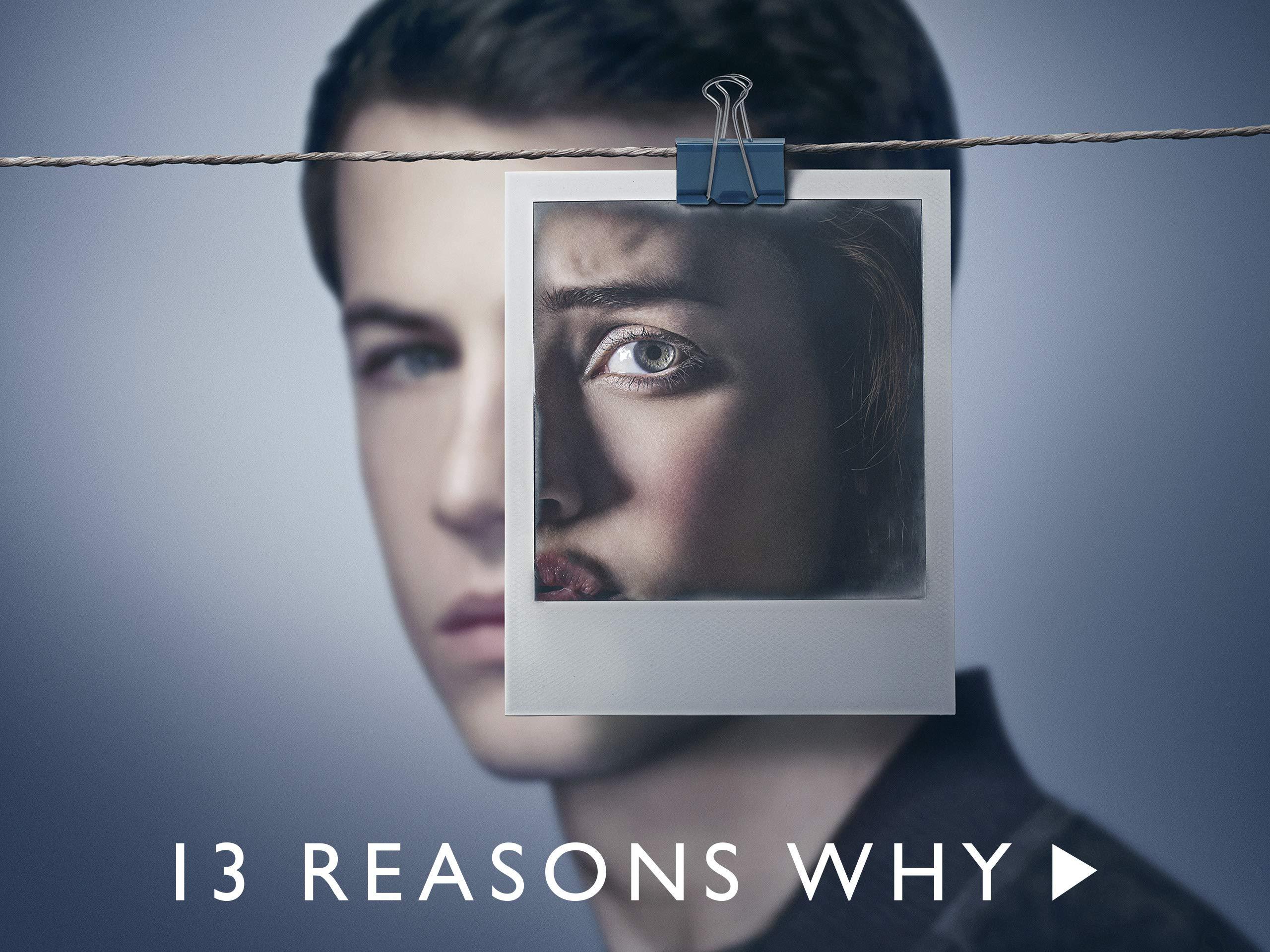 مسلسل 13 Reasons Why الموسم 1 الحلقة 1 الأولى مترجمة