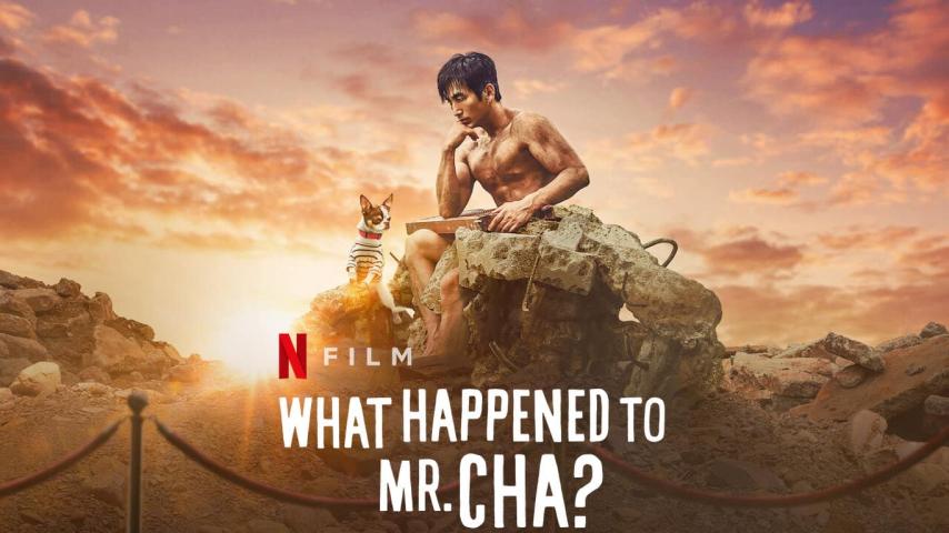 مشاهدة فيلم What Happened to Mr. Cha? (2021) مترجم
