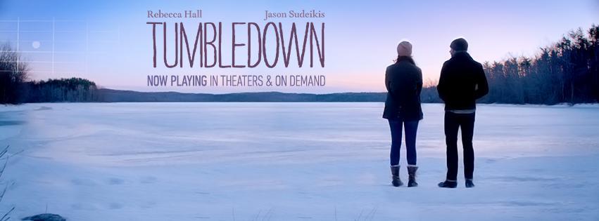 مشاهدة فيلم Tumbledown (2015) مترجم