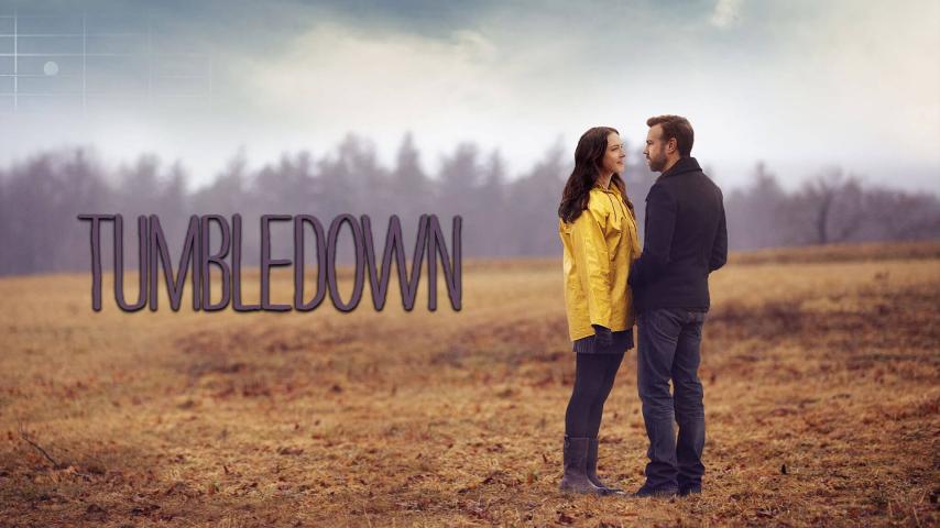 مشاهدة فيلم Tumbledown (2015) مترجم