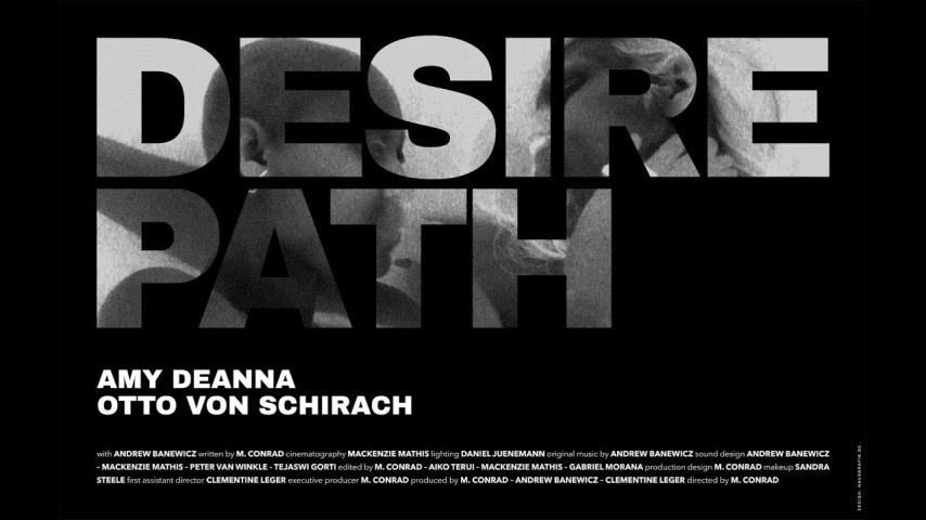 مشاهدة فيلم Desire Path (2020) مترجم