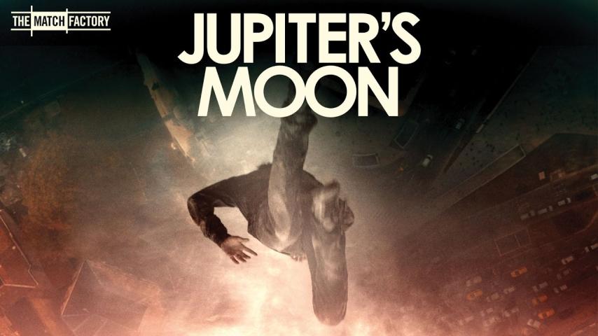 مشاهدة فيلم Jupiter's Moon (2017) مترجم