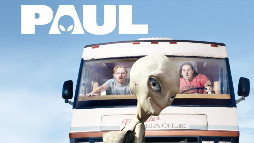 مشاهدة فيلم Paul (2011) مترجم