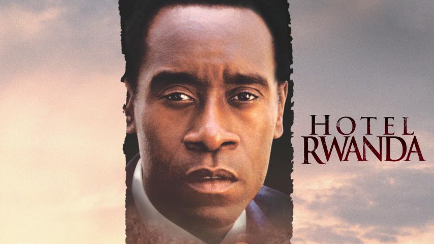 مشاهدة فيلم Hotel Rwanda (2004) مترجم