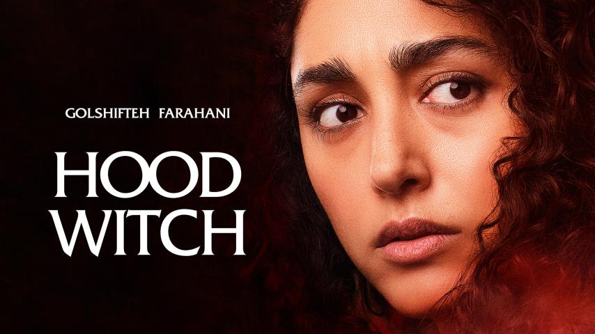 مشاهدة فيلم Hood Witch 2023 مترجم