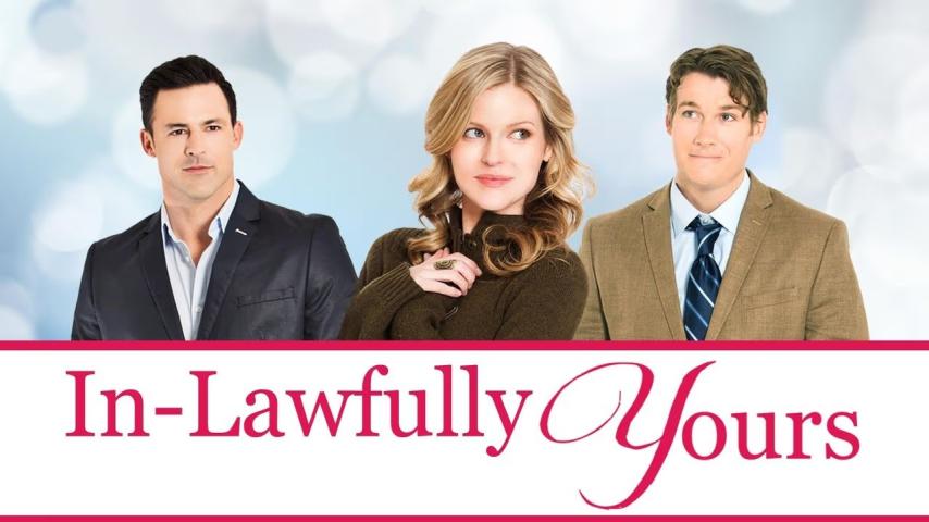 مشاهدة فيلم In-Lawfully Yours (2016) مترجم