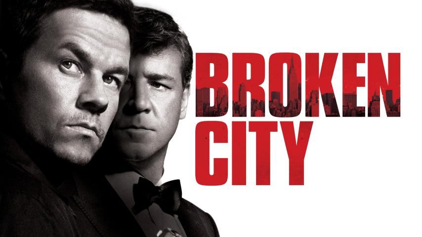 مشاهدة فيلم Broken City 2013 مترجم