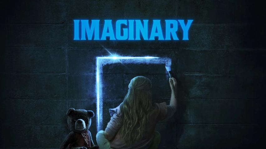 مشاهدة فيلم Imaginary 2024 مدبلج