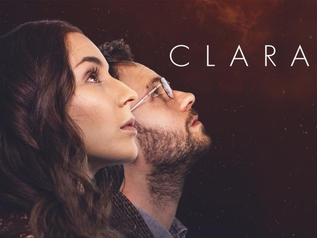 مشاهدة فيلم Clara (2018) مترجم