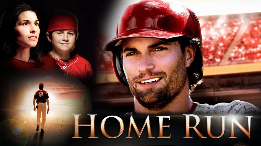 مشاهدة فيلم Home Run (2013) مترجم