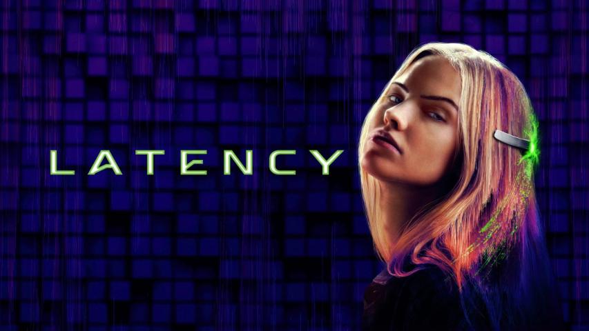 مشاهدة فيلم Latency 2024 مدبلج