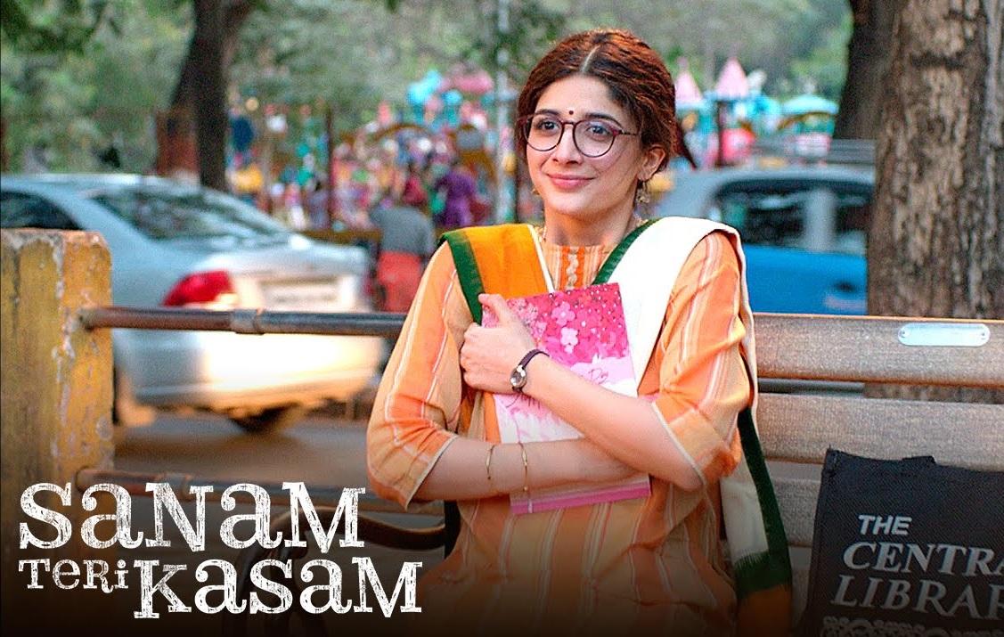 مشاهدة فيلم Sanam Teri Kasam (2015) مترجم