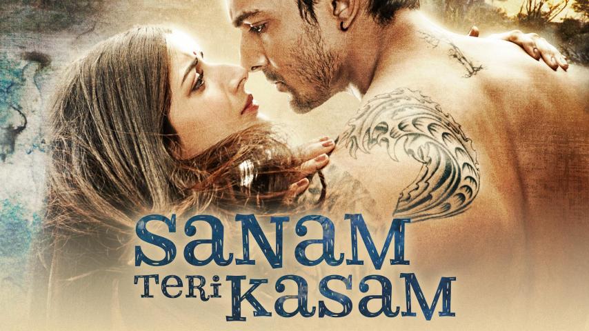 مشاهدة فيلم Sanam Teri Kasam (2015) مترجم