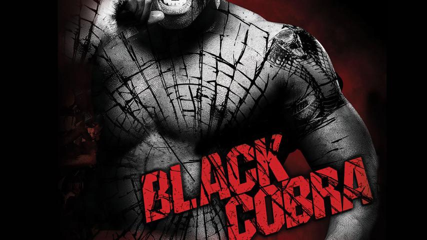 مشاهدة فيلم Black Cobra (2012) مترجم