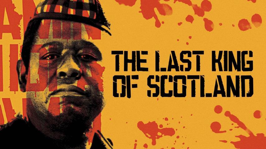 مشاهدة فيلم The Last King of Scotland (2006) مترجم