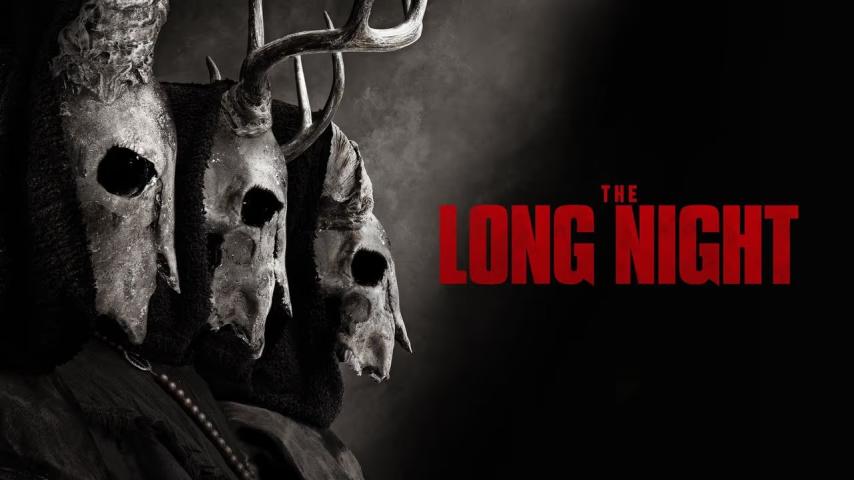 مشاهدة فيلم The Long Night 2022 مترجم