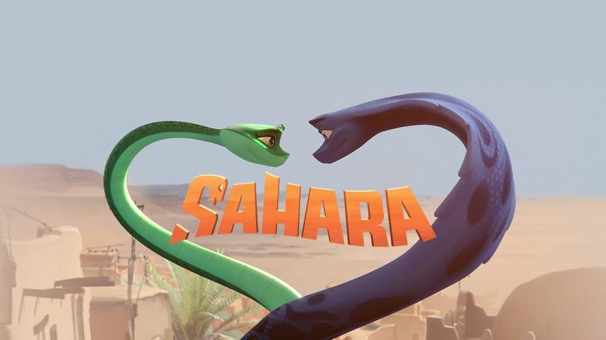 مشاهدة فيلم Sahara (2017) مترجم