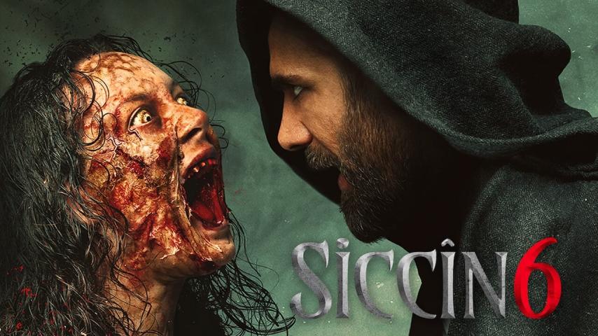 مشاهدة فيلم Siccin 6 (2019) مترجم