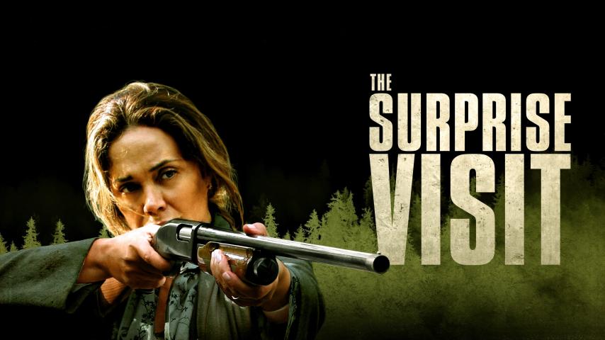 مشاهدة فيلم The Surprise Visit (2022) مترجم