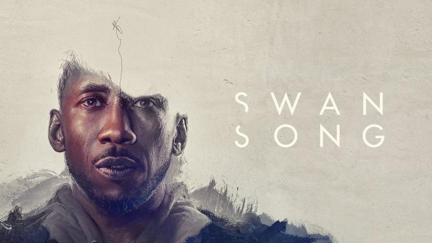 مشاهدة فيلم Swan Song (2021) مترجم