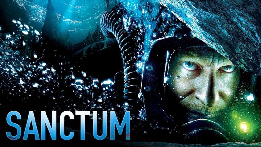 مشاهدة فيلم Sanctum (2011) مترجم