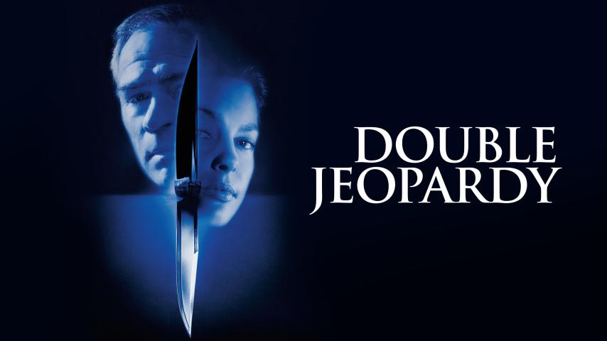 مشاهدة فيلم Double Jeopardy (1999) مترجم