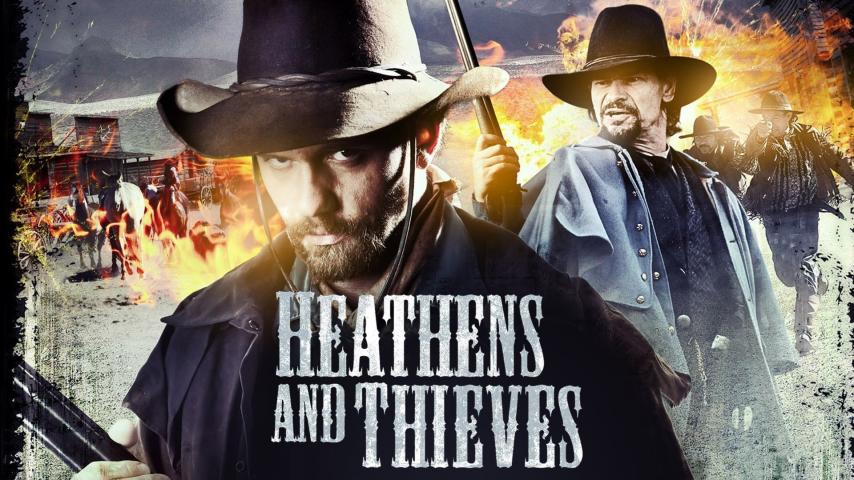 مشاهدة فيلم Heathens and Thieves (2012) مترجم
