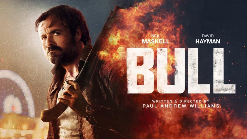 مشاهدة فيلم Bull 2021 مترجم