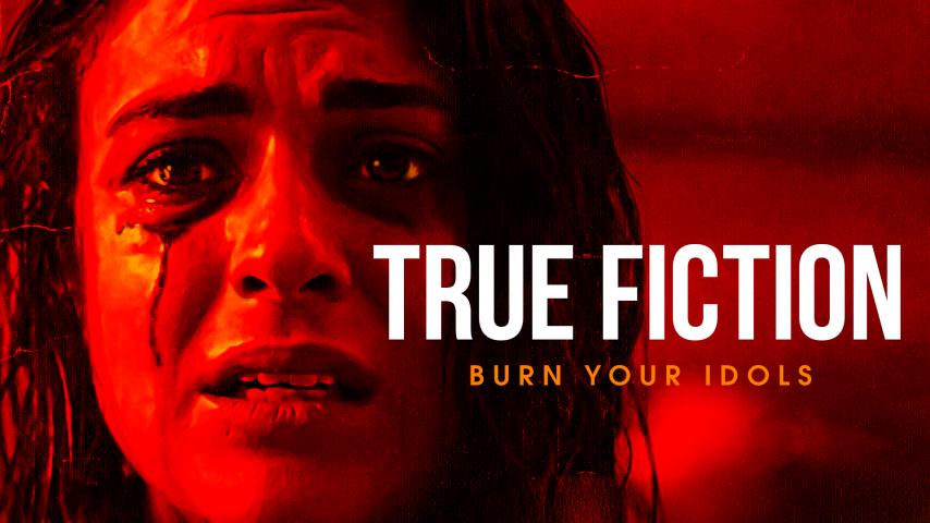 مشاهدة فيلم True Fiction (2019) مترجم