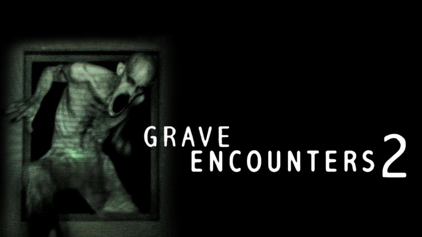 مشاهدة فيلم Grave Encounters 2 (2012) مترجم