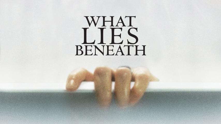 مشاهدة فيلم What Lies Beneath (2000) مترجم