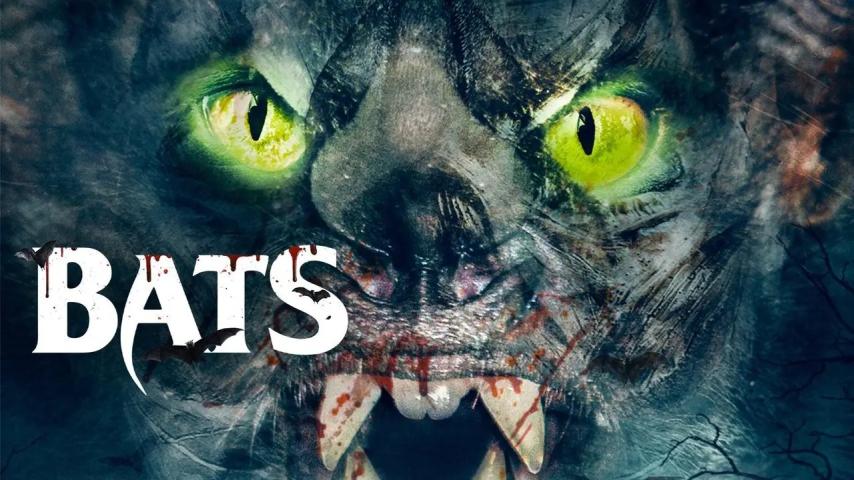 مشاهدة فيلم Bats 2021 مترجم