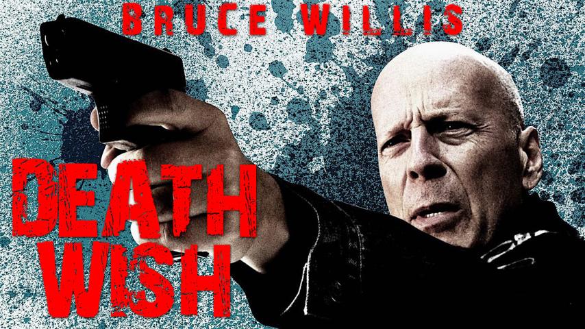 مشاهدة فيلم Death Wish (2018) مترجم